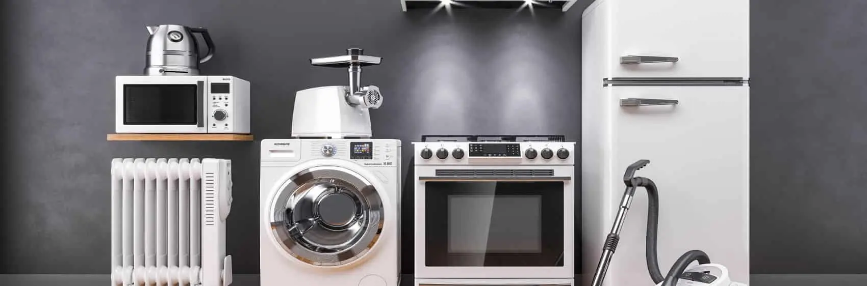 Keçiören Electrolux Kombi Servisi